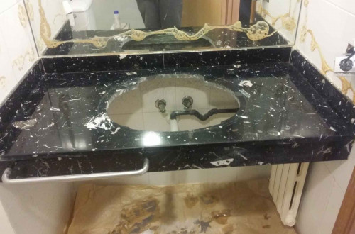 Pulidos y Abrillantados de Mármoles en Baños en el Segrià
